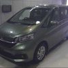 honda freed 2021 -HONDA--Freed 6BA-GB5--GB5-3175841---HONDA--Freed 6BA-GB5--GB5-3175841- image 1