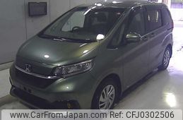 honda freed 2021 -HONDA--Freed 6BA-GB5--GB5-3175841---HONDA--Freed 6BA-GB5--GB5-3175841-