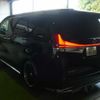 toyota vellfire 2017 -TOYOTA--Vellfire DBA-AGH30W--AGH30-0121721---TOYOTA--Vellfire DBA-AGH30W--AGH30-0121721- image 3