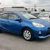 toyota aqua 2012 -TOYOTA--AQUA DAA-NHP10--NHP10-6054014---TOYOTA--AQUA DAA-NHP10--NHP10-6054014- image 16