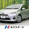 toyota aqua 2012 CFJ1707758 image 1