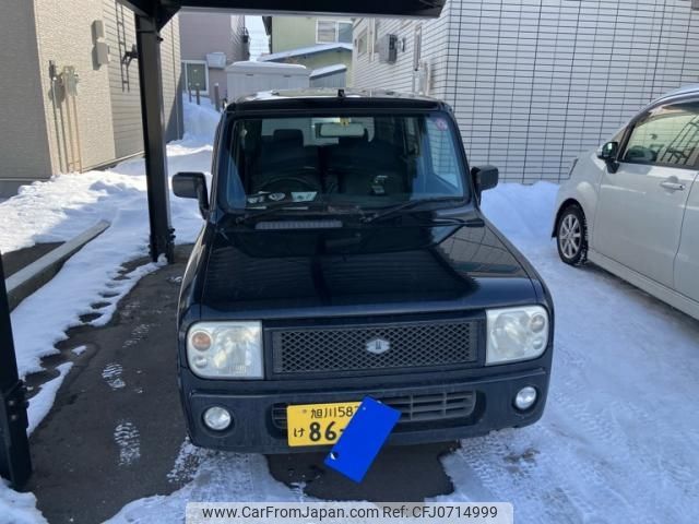 suzuki alto-lapin 2003 -SUZUKI--Alto Lapin TA-HE21S--HE21S-914770---SUZUKI--Alto Lapin TA-HE21S--HE21S-914770- image 2