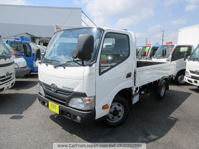 toyota toyoace 2015 -TOYOTA--Toyoace TKG-XZC605--XZC605-0010800---TOYOTA--Toyoace TKG-XZC605--XZC605-0010800- image 1