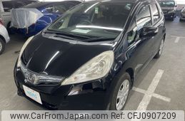 honda fit-hybrid 2011 AF-GP1-1078456