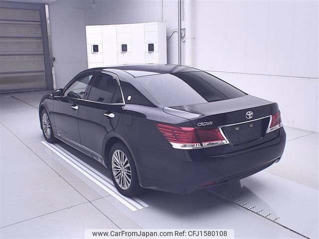 toyota crown 2014 CFJ1580108 image 2