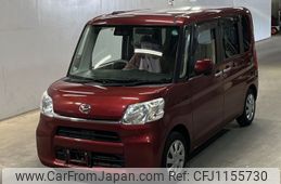 daihatsu tanto 2017 -DAIHATSU--Tanto LA600S-0586168---DAIHATSU--Tanto LA600S-0586168-