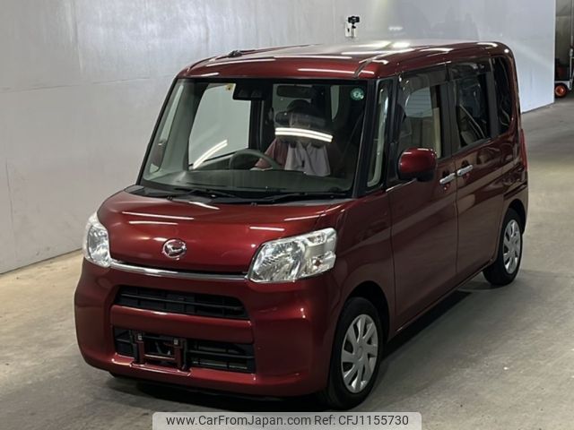daihatsu tanto 2017 -DAIHATSU--Tanto LA600S-0586168---DAIHATSU--Tanto LA600S-0586168- image 1
