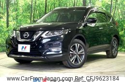 nissan x-trail 2019 -NISSAN--X-Trail DBA-NT32--NT32-308848---NISSAN--X-Trail DBA-NT32--NT32-308848-