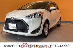toyota sienta 2019 quick_quick_NSP170G_NSP170-7233788