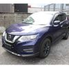 nissan x-trail 2021 CFJ1832730 image 1