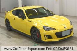 subaru brz 2016 quick_quick_DBA-ZC6_ZC6-025123