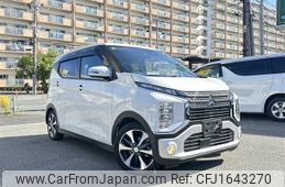 mitsubishi ek-cross 2020 CFJ1643270