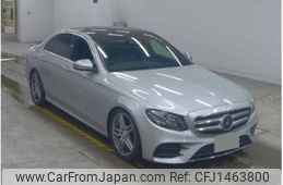 mercedes-benz e-class 2016 quick_quick_RBA-213045C_WDD2130452A096530