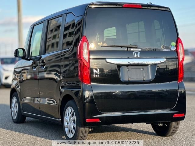 honda n-box 2021 quick_quick_6BA-JF3_JF3-2324911 image 2