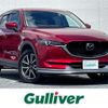 mazda cx-5 2017 -MAZDA--CX-5 LDA-KF2P--KF2P-115852---MAZDA--CX-5 LDA-KF2P--KF2P-115852- image 1