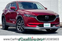 mazda cx-5 2017 -MAZDA--CX-5 LDA-KF2P--KF2P-115852---MAZDA--CX-5 LDA-KF2P--KF2P-115852-