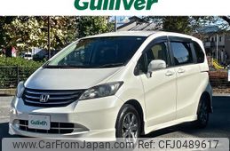 honda freed 2009 -HONDA--Freed DBA-GB3--GB3-1060606---HONDA--Freed DBA-GB3--GB3-1060606-