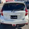 nissan note 2017 -NISSAN--Note DBA-E12--E12-544749---NISSAN--Note DBA-E12--E12-544749- image 7