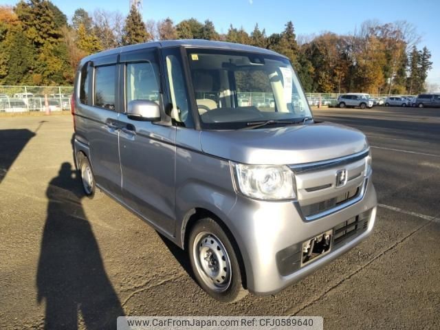 honda n-box 2018 quick_quick_DBA-JF4_JF4-1022936 image 2