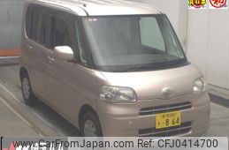 daihatsu tanto 2008 -DAIHATSU 【那須 580ｽ864】--Tanto L375S-0040109---DAIHATSU 【那須 580ｽ864】--Tanto L375S-0040109-