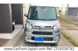 daihatsu tanto 2018 -DAIHATSU--Tanto DBA-LA600S--LA600S-0637820---DAIHATSU--Tanto DBA-LA600S--LA600S-0637820-