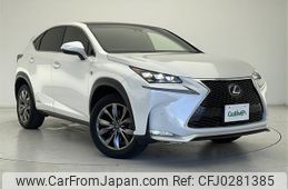 lexus nx 2015 -LEXUS--Lexus NX DAA-AYZ10--AYZ10-1006359---LEXUS--Lexus NX DAA-AYZ10--AYZ10-1006359-