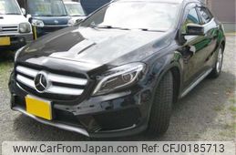 mercedes-benz gla-class 2015 -MERCEDES-BENZ--Benz GLA DBA-156946--WDC1569462-J106188---MERCEDES-BENZ--Benz GLA DBA-156946--WDC1569462-J106188-