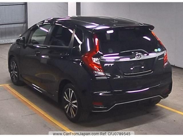 honda fit-hybrid 2018 quick_quick_DAA-GP5_1312833 image 2