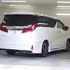 toyota alphard 2022 CFJ1773951 image 2