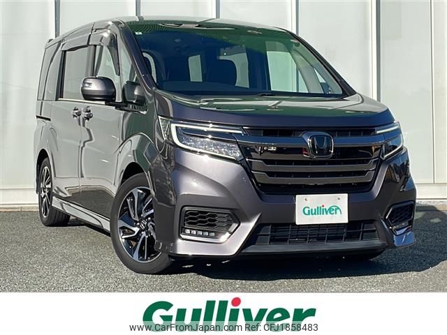 honda stepwagon 2020 CFJ1858483 image 1