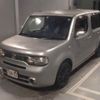 nissan cube 2010 -NISSAN--Cube Z12--089812---NISSAN--Cube Z12--089812- image 6