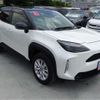 toyota yaris-cross 2021 -TOYOTA 【群馬 344】--Yaris Cross MXPJ10--MXPJ10-3026239---TOYOTA 【群馬 344】--Yaris Cross MXPJ10--MXPJ10-3026239- image 36