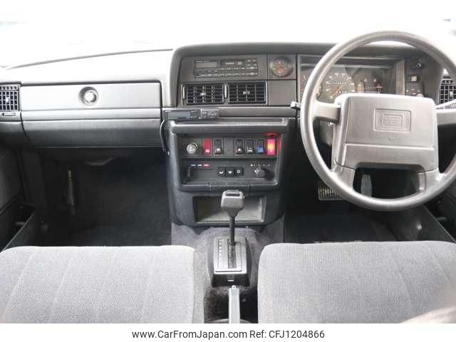 volvo 240 1992 quick_quick_E-AB230W_YV1245887N1919662 image 2