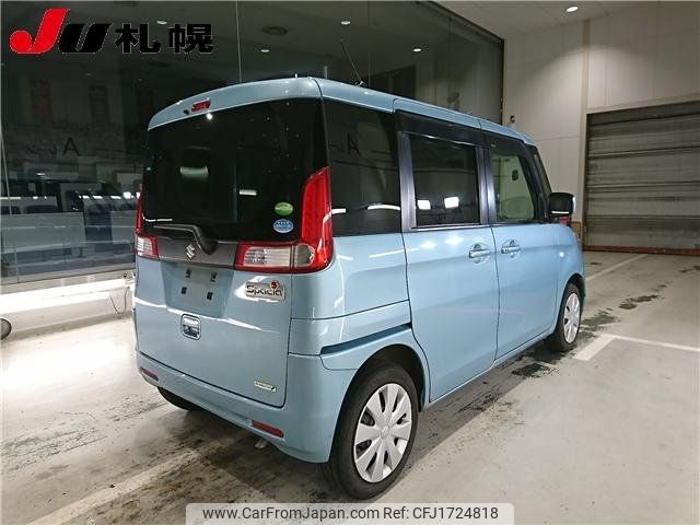 suzuki spacia 2014 CFJ1724818 image 2