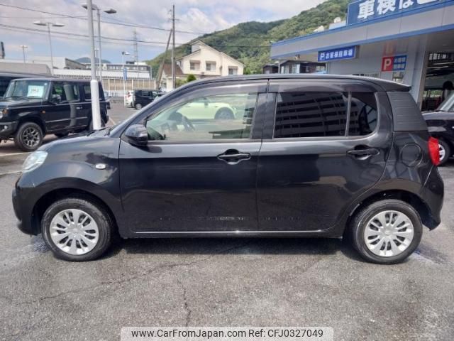 toyota passo 2017 quick_quick_DBA-M700A_M700A-0097870 image 2