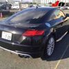 audi tt 2017 -AUDI 【伊勢志摩 311ﾘ709】--Audi TT FVCJXF-H1010094---AUDI 【伊勢志摩 311ﾘ709】--Audi TT FVCJXF-H1010094- image 7