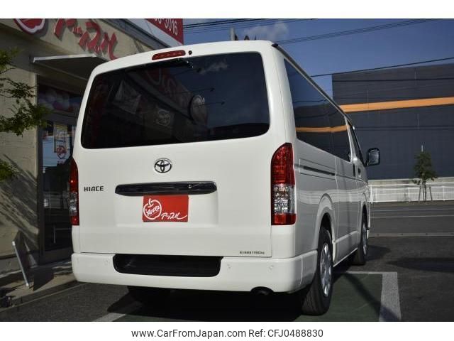 toyota hiace-van 2024 quick_quick_3DF-GDH201V_2043126 image 2