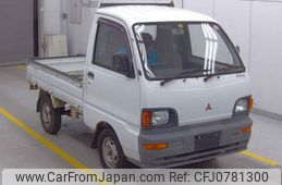 mitsubishi minicab-truck 1995 -MITSUBISHI--Minicab Truck U42T-0302226---MITSUBISHI--Minicab Truck U42T-0302226-