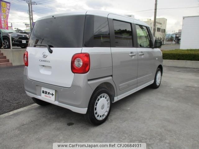 daihatsu move-canbus 2024 -DAIHATSU--Move Canbus LA850S--LA850S-1040796---DAIHATSU--Move Canbus LA850S--LA850S-1040796- image 2