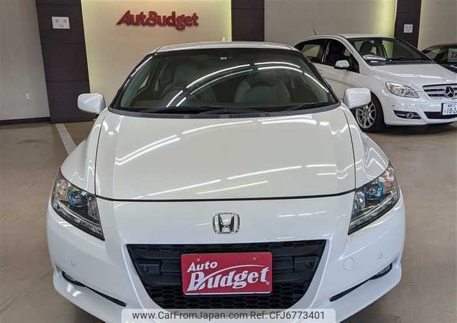 honda cr-z 2010 BD21081A1508 image 2