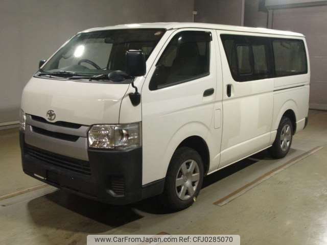 toyota regiusace-van 2016 -TOYOTA--Regius ace Van CBF-TRH200V--TRH200-0244860---TOYOTA--Regius ace Van CBF-TRH200V--TRH200-0244860- image 1