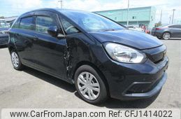 honda fit 2020 CFJ1414022