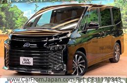 toyota voxy 2023 quick_quick_ZWR90W_ZWR90-0071977