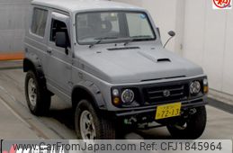 suzuki jimny 1997 CFJ1845964