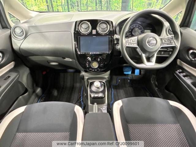 nissan note 2019 -NISSAN--Note DAA-HE12--HE12-291528---NISSAN--Note DAA-HE12--HE12-291528- image 2