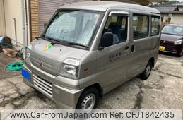 mitsubishi minicab-van 1999 CFJ1842435