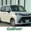 toyota tank 2017 CFJ1678331 image 1