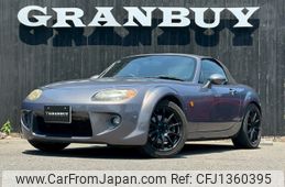 mazda roadster 2006 -MAZDA--Roadster CBA-NCEC--NCEC-103503---MAZDA--Roadster CBA-NCEC--NCEC-103503-