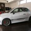 abarth 595 2016 quick_quick_312141_ZFA3120000J658193 image 6