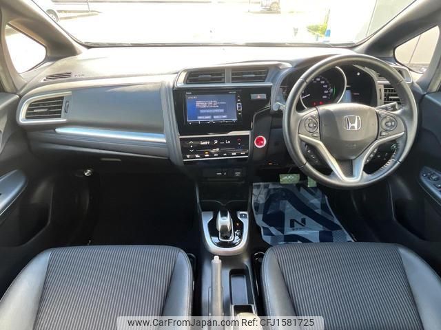 honda fit-hybrid 2018 CFJ1581725 image 2